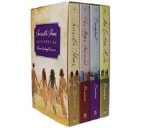 Sensible Shoes Series Boxed Set: An Extra Mile / Barefoot / Two Steps Forward / Sensile Shoes