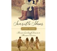 Sensible Shoes Study Guide (Sensible Shoes Series)