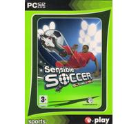Sensible Soccer 2006 (PC CD)