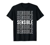 Sensible T-Shirt