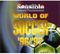 Sensible World of Soccer 96/97 GOG CD Key