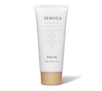 Sensica Base Gel for RF & Microcurrent Devices - 75% Glycerin Radio Frequency Gel for Facial Lifting, Skin Tightening & Body Sculpting | Hydrating Glide for Face, Neck & Body | 100ml / 3.4oz