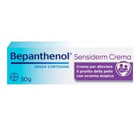 Cream Sensiderm Soothing Anti-Redness 50 Gr