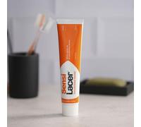 SensiLACER Toothpaste Pack of 2 x 75ml Desensitizing Effect Fast and Long Lasting Effect Reduces Teeth Sensitivity Low Abrasivity Index