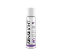 Sensilight Analgel Water Based Lubricant 60ml Long Lasting Comfort Gel
