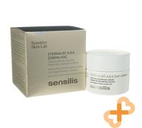 SENSILIS ETERNALIST A.G.E Anti-glycation Face Day Cream 50ml Mature Dry Skin