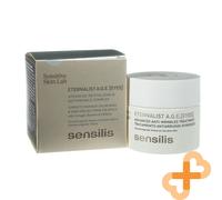 SENSILIS ETERNALIST A.G.E Restorative Moisturizing Nourishing Eye Cream 20 ml