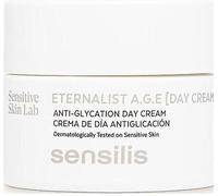 SENSILIS ETERNALIST A.G.E Anti-glycation Face Day Cream 50ml Mature Dry Skin