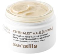 SENSILIS ETERNALIST A.G.E Intensive Antiagin Transforming Cream Retinol 50ml