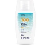 Sensilis Fluid 100 Solar Allergy Solar Photoprotector SPF 50+ 40 ml