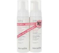 Sensilis Gentle Cleansing Cleansing Foam 2 Pieces