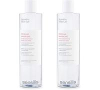 Sensilis Micellar Water for Sensitive Skin 2x400 ml
