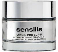 Sensilis Origen Pro EGF-5 Regenerates and Firms Cream 50 ml 320 gr