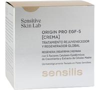 Sensilis Origin PRO EGF-5 Facial Cream 50 ml