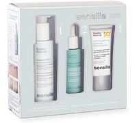 Sensilis Pure Age Perfect Protocol Case 3 Pieces