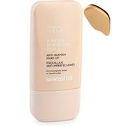 Sensilis Pure Age Perfection Fluid Makeup Base 30 ml 01 Beige