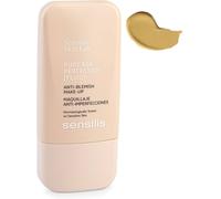 Sensilis Pure Age Perfection Fluid Makeup Base 30 ml 02 Sand