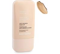 Sensilis Pure Age Perfection Fluid Makeup Base 30 ml 03 Beige Rose