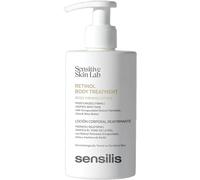Sensilis Retinol Body Treatment Firming 200 ml