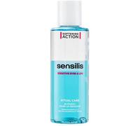 SENSILIS BI-Phasic Two-phase Eye and Lip Makeup Remover 150 ml Sensitive Eyes