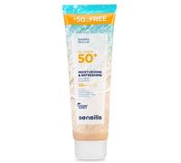 Sensilis Sensilis Photoprotector Gel Cream Spf50+ 250ml