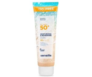 Sensilis Sensilis Photoprotector Gel Cream Spf50+ 250ml
