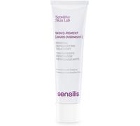 Sensilis Skin D-Pigment AHA10 Overnight Depigmenting Cream 30 ml
