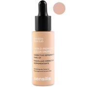 Sensilis Skin D-Pigment Color Drops 30 ml Beige Rose
