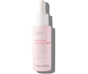 Sensilis Skin Glow Beyond C Revitalizing Serum 30 ml