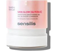 Sensilis Skin Glow Glycolic Facial Cream 50ml