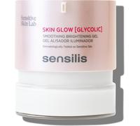 Sensilis Skin Glow Glycolic Jar 50 ml