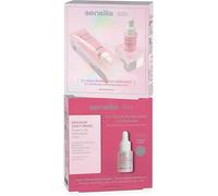 Sensilis Skin Glow Juicy Cream Case 2 Pieces