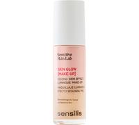 Sensilis Skin Glow Make-up 30 ml Ivory