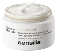 Sensilis Upgrade AR Soothing Firming Cream 50 ml