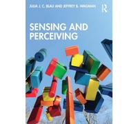 Sensing and Perceiving (Resources for Ecological Psychology Series)