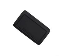 Sensing Distance Sensor Cover 36809-TVA-A41 for Honda Accord 2021-2022, Sensor Cover Front Bumper Camera Trim Bezel