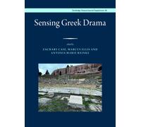 Sensing Greek Drama
