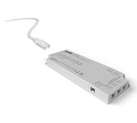 SENSIO 24V / 30W Titan Dimmable Driver with 6 Port JB4 Distribution Block SE40899