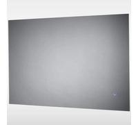Sensio Eden 900 X 600mm Backlit Cool White Led Bathroom Mirror - Touch Sensor & Demister (Se30756C0)