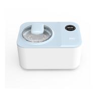Sensio Home Icy Treats Ice Cream & Dessert Maker, Professional Fast