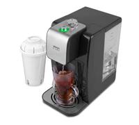 Sensio Home Instant Hot Water Dispenser, 2.2L One Cup Hot Water Dispenser with Instant Water Dispenser, Integrated Filter, Variable Temperature and Fast 5-Second Heating