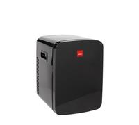 Sensio Home Mini Fridge 15L Large Size Cold & Hot Settings Black Sensio Home Black
