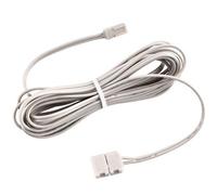 Sensio Ion 8 Driver Connection Cable, 2500mm, Compatible With Ion 8 Led Flexible Strip (Se113990)