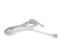 Sensio LED RGB Flexible Strip Driver Connection Lead (2.5m) - SE10325