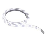 Sensio Lumo Se30115W0 Ip65 Flexible Led Strip Light, Warm White 3000K (High Output, 1M/2M)