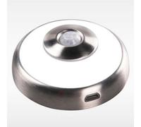 Sensio Magnum Se3300N0 Rechargeable Led Cabinet Light, 4200K Cool White, Pir Sensor, 100 Lm