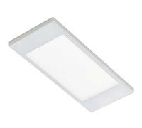 Sensio Pad2 Prismatic 3.5W Warm White Led Under-Cabinet Light 180 X 75 X 7 mm (Se22006W0)