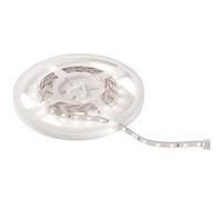 Sensio Primo 2 5M Cool White Led Flexible Strip Se10755C0, 18W 24V Ip20 Dimmable