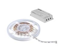 Sensio Primo 2-5m LED Flexible Strip - 1 Light Kit Inc LED Driver - Cool White