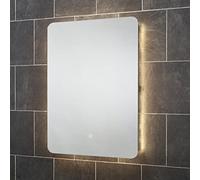 Sensio Reagan Soft Edge Backlit LED Mirror
